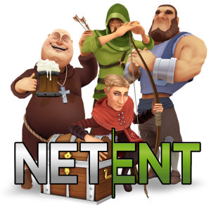 NetEnt spel