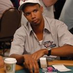 Phil Ivey