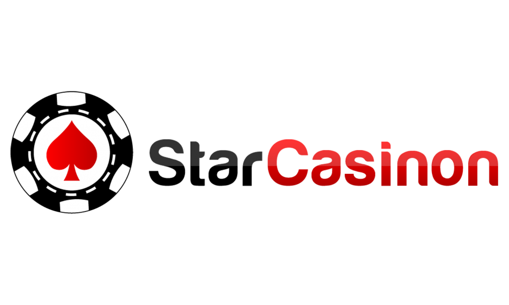 StarCasinon logga