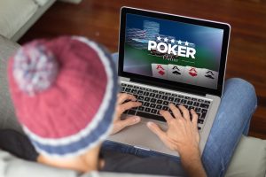 online poker