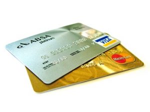 Visa och Mastercard