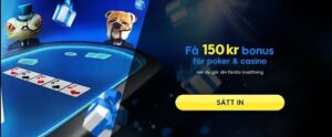 Hemsida 888poker