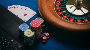 färgstege holdem