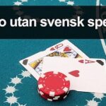 casino utan svensk spellicens