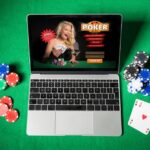 Spela poker utan registrering av konto