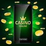 Utländska online casinon